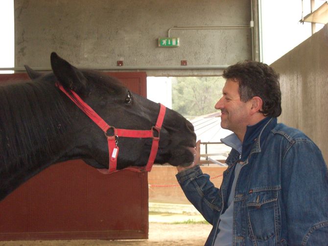 17 Ottobre 2008: Ciao Bardos